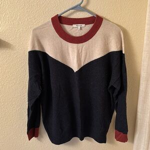 Madewell sweater